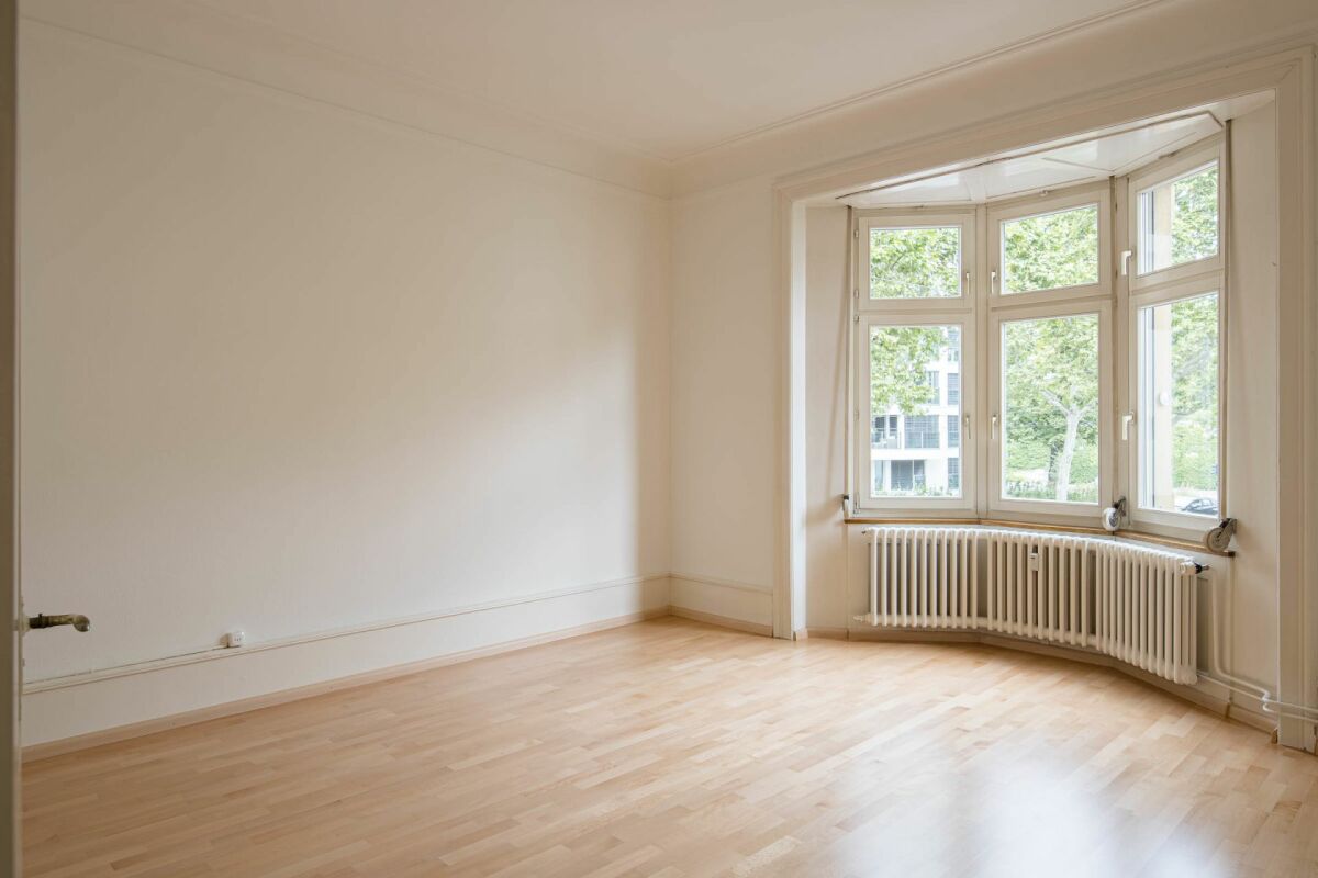 Appartement de 3 pièces