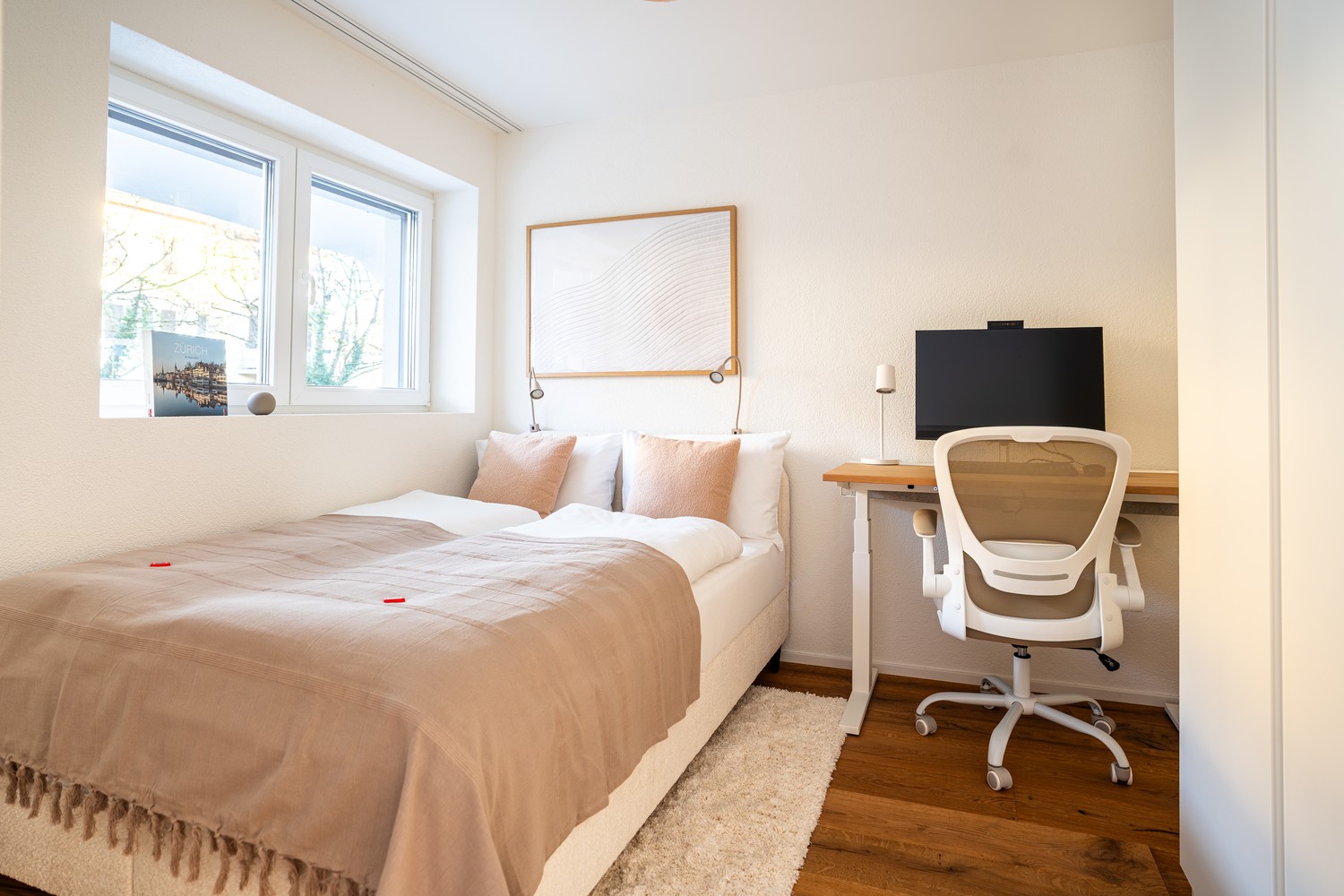 Appartement de 3 ½ pièces, photo 2 sur 10