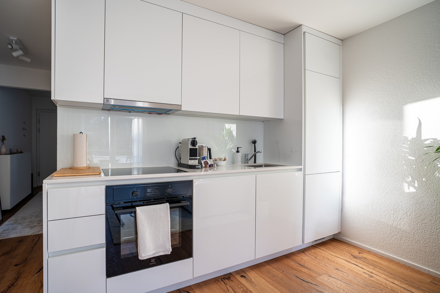 Appartement de 3 ½ pièces, photo 3 sur 10
