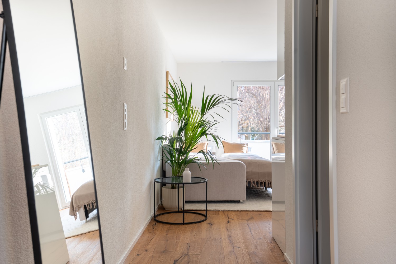 Appartement de 3 ½ pièces, photo 5 sur 10