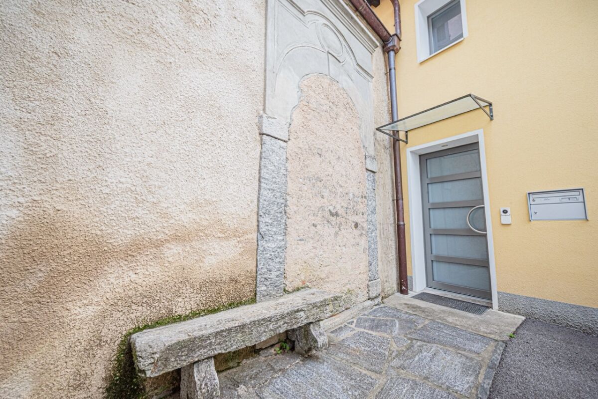 Maison individuelle de 4 ½ pièces, photo 8 sur 8