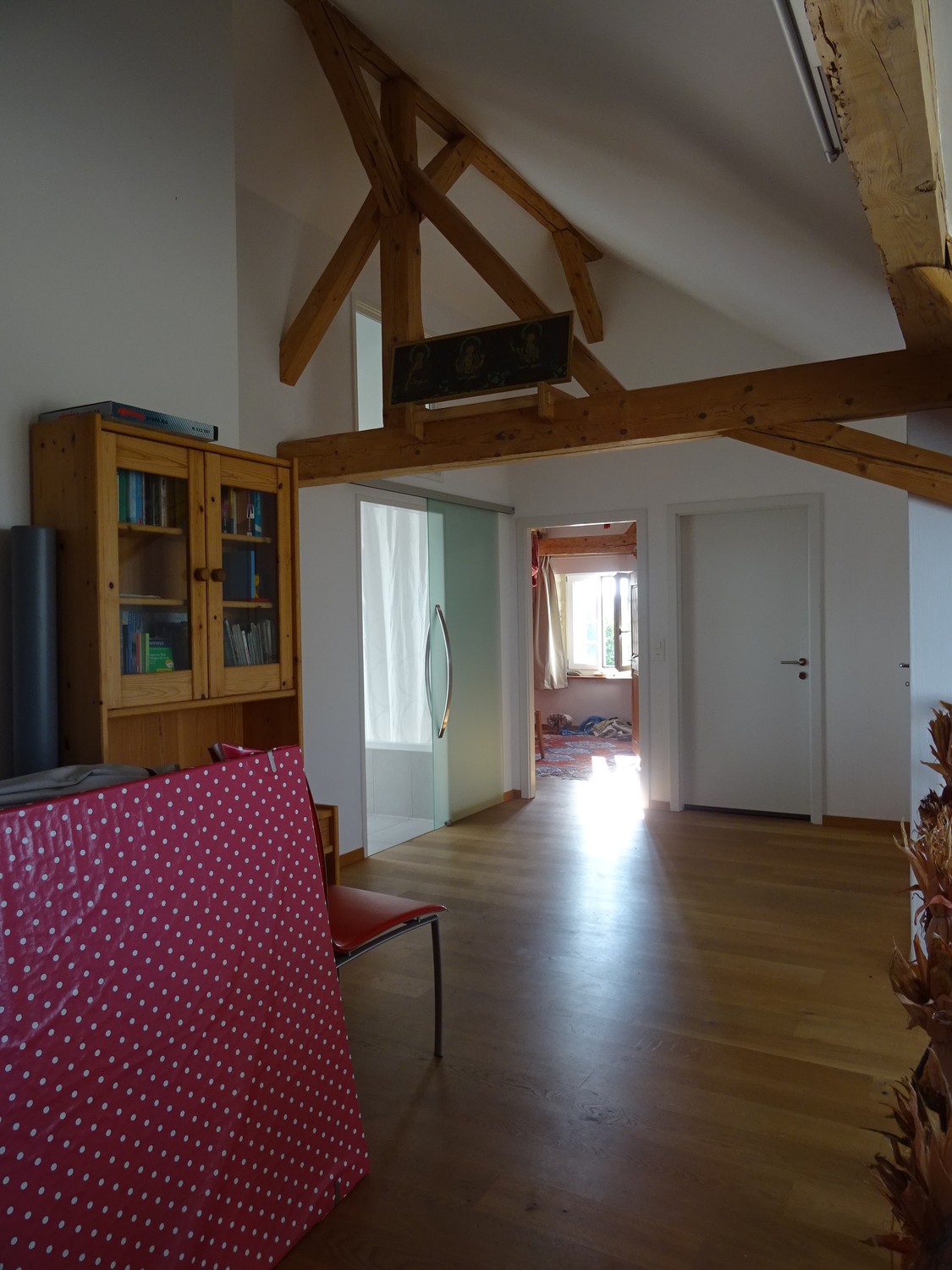 Chambre en colocation, photo 5 sur 8