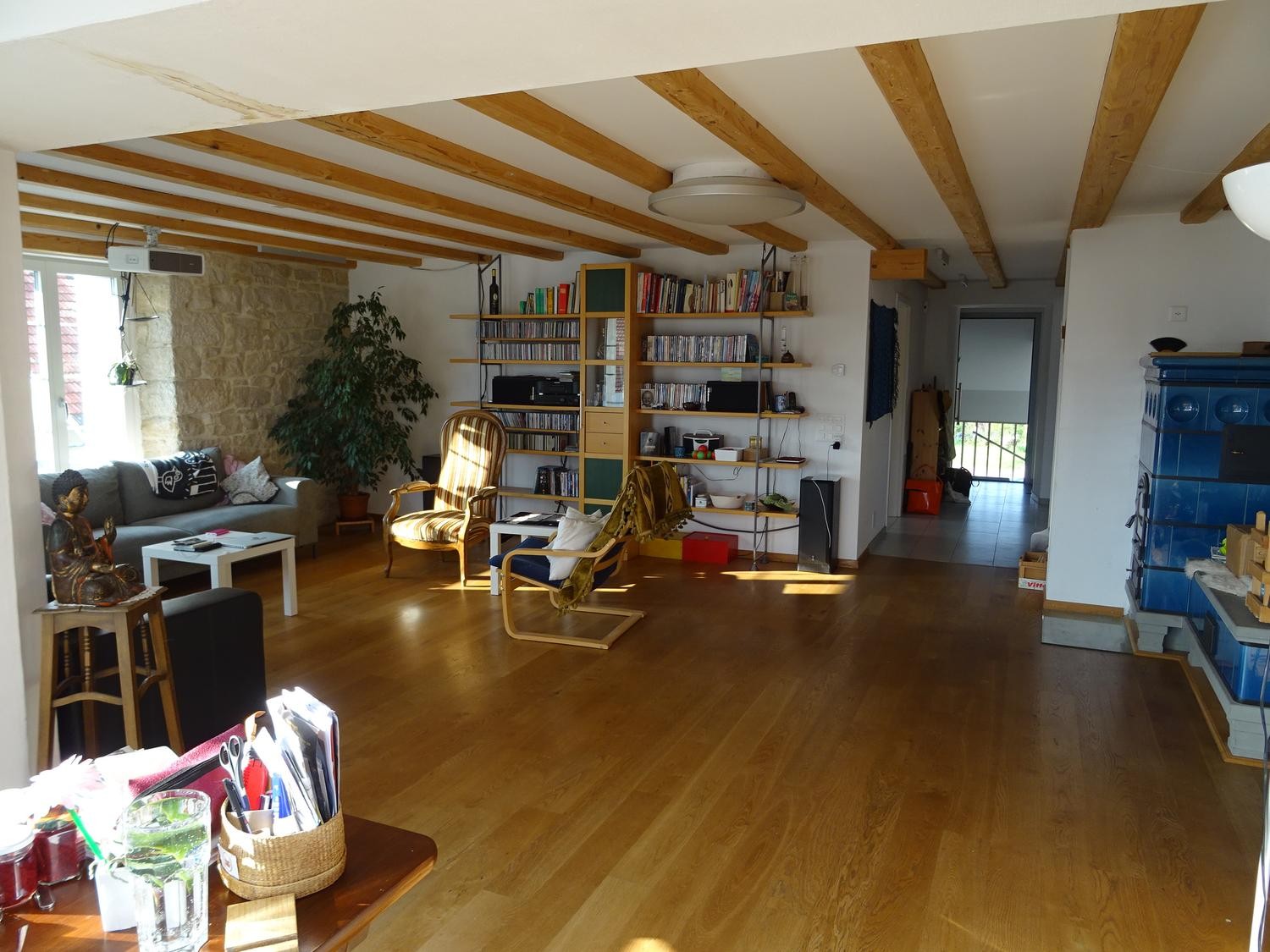 Chambre en colocation, photo 2 sur 8