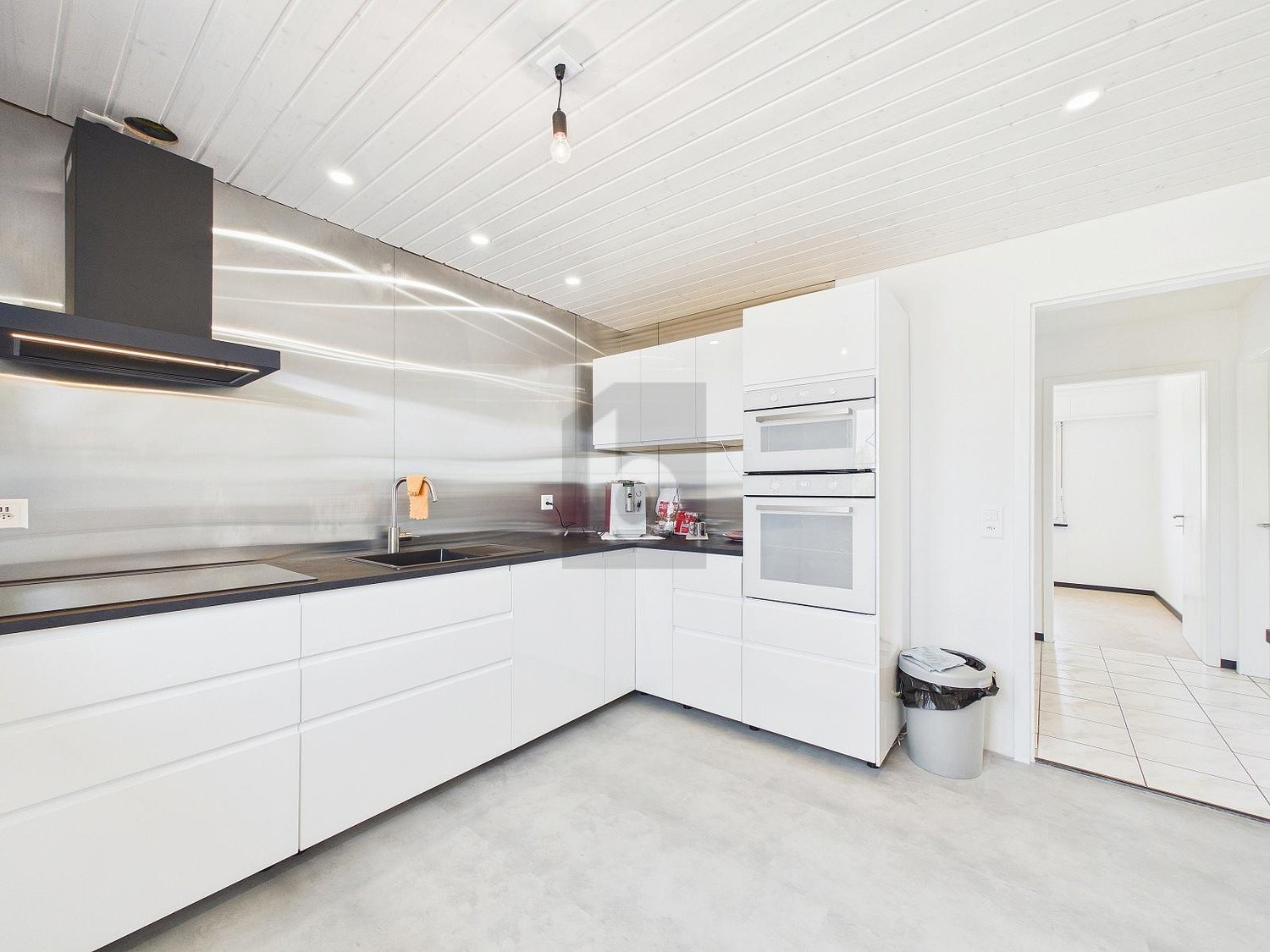 Maison individuelle de 4 pièces, photo 3 sur 4