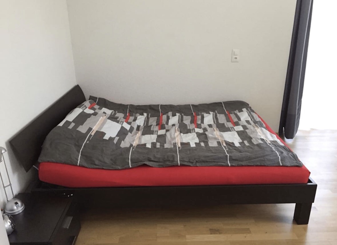 Appartement de 2 ½ pièces