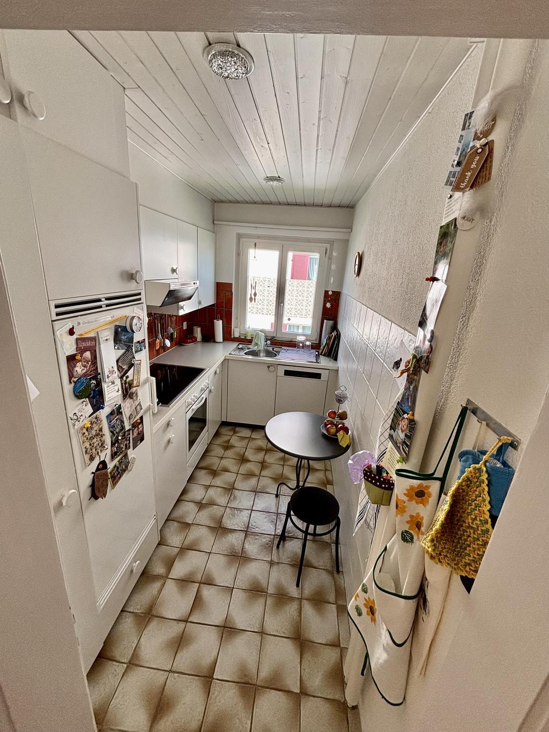 Appartement de 4 pièces, photo 8 sur 10