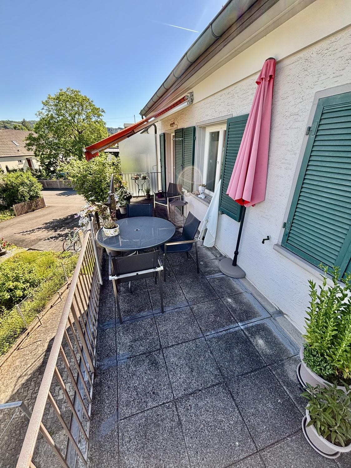 Appartement de 4 pièces, photo 5 sur 10