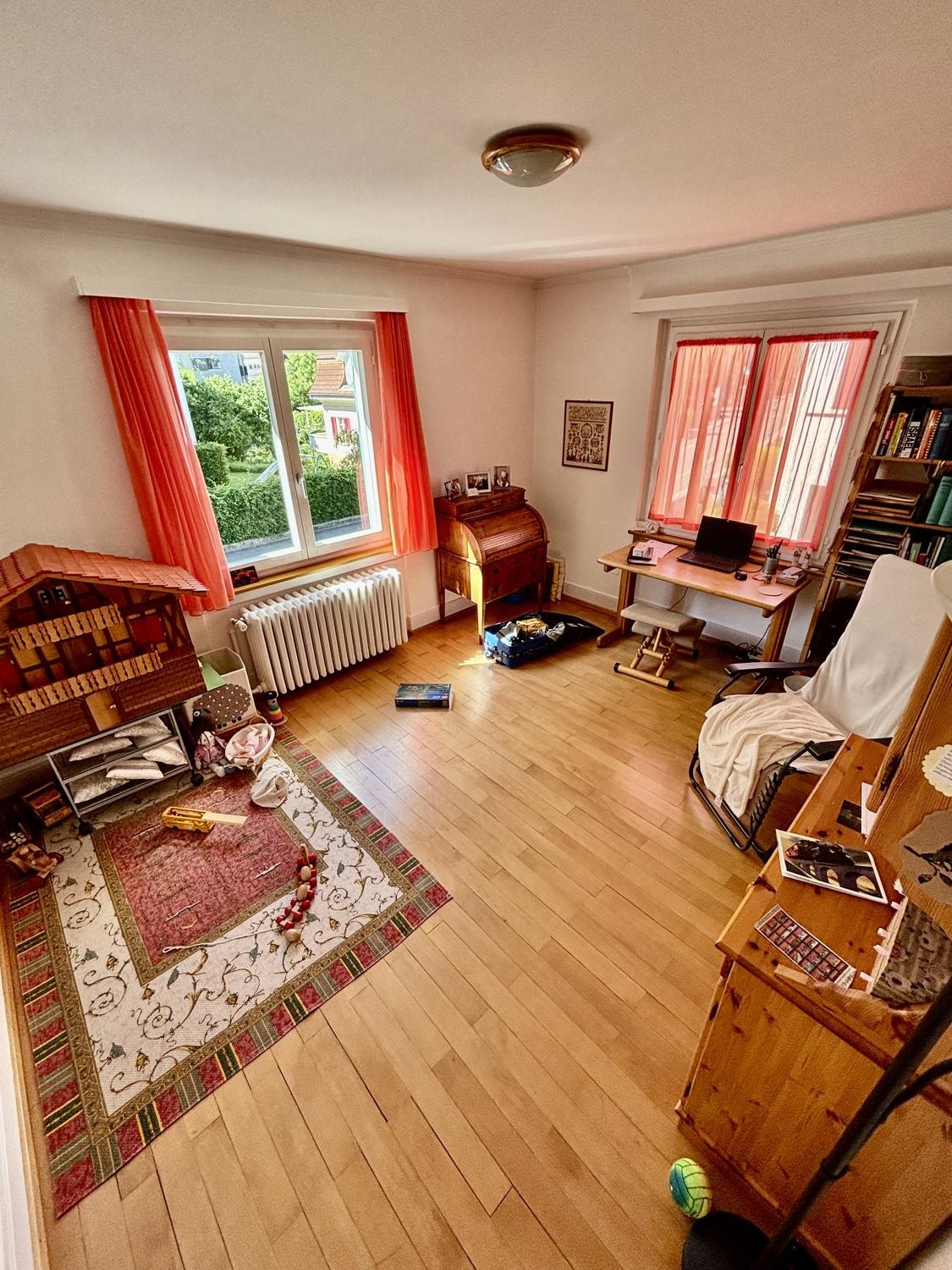 Appartement de 4 pièces, photo 6 sur 10