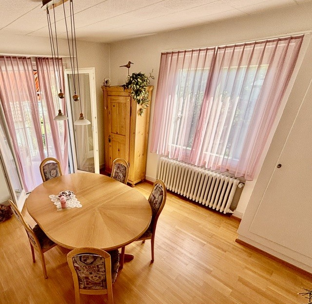 Appartement de 4 pièces, photo 3 sur 10