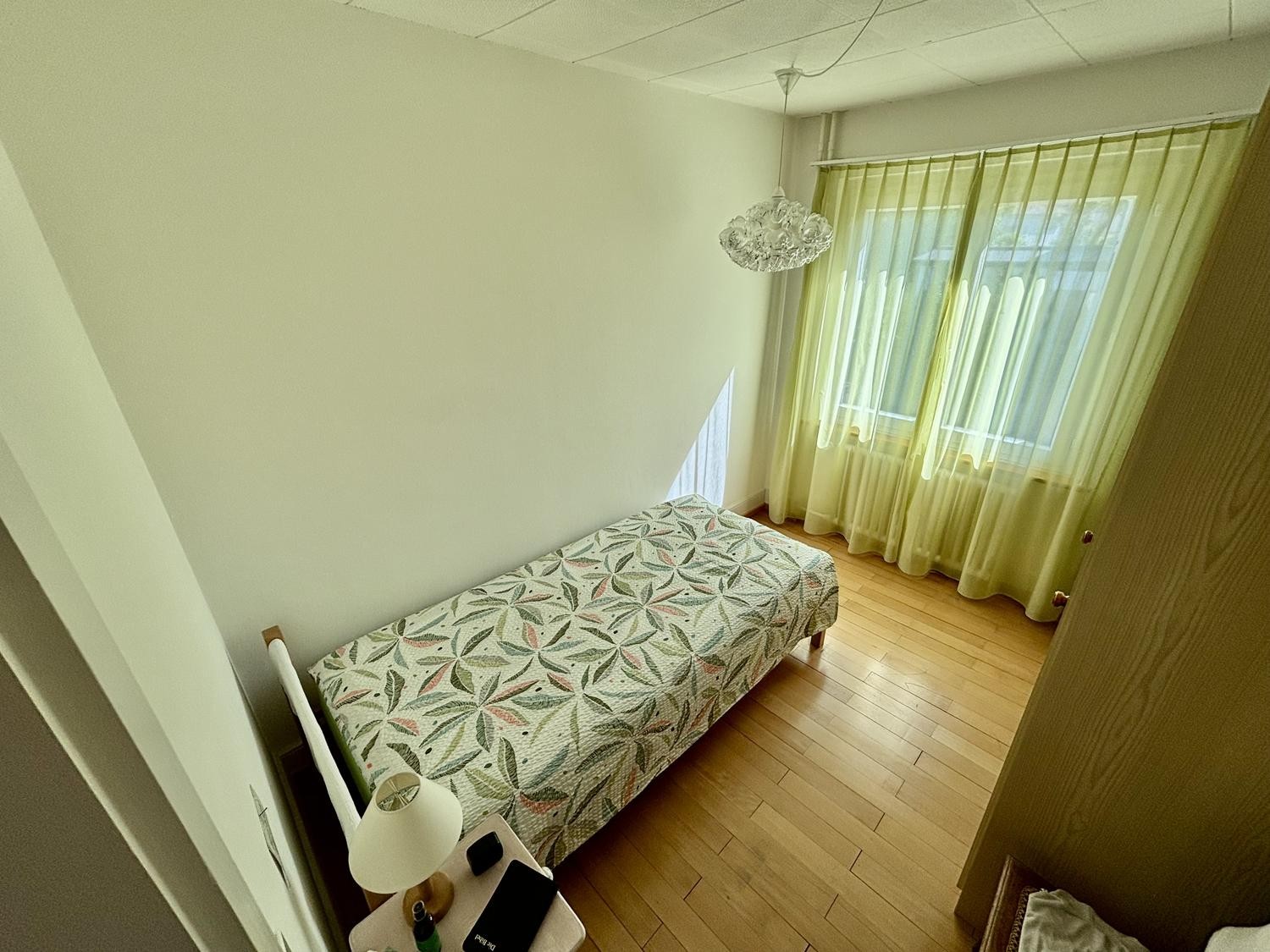 Appartement de 4 pièces, photo 7 sur 10
