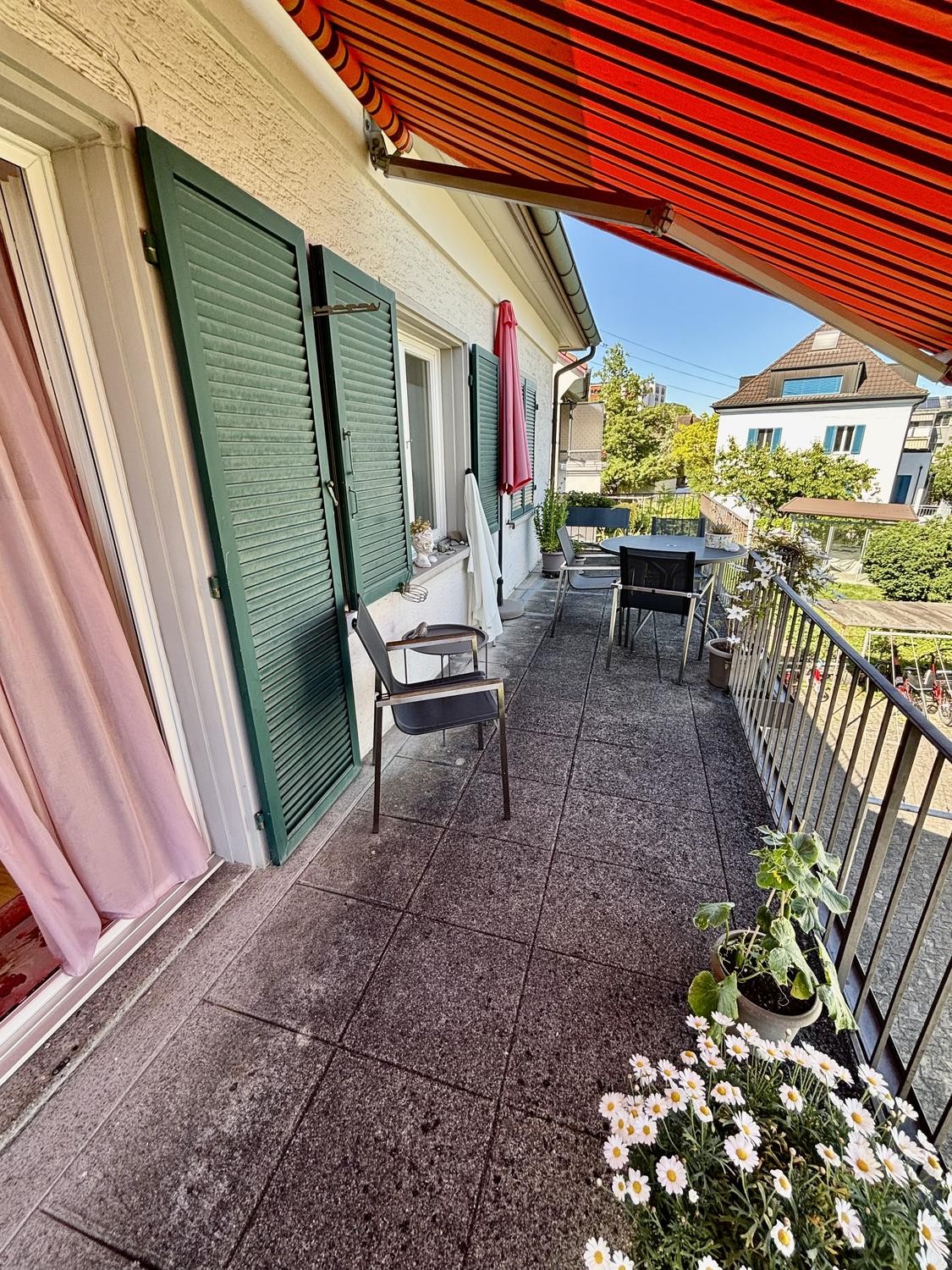 Appartement de 4 pièces, photo 4 sur 10