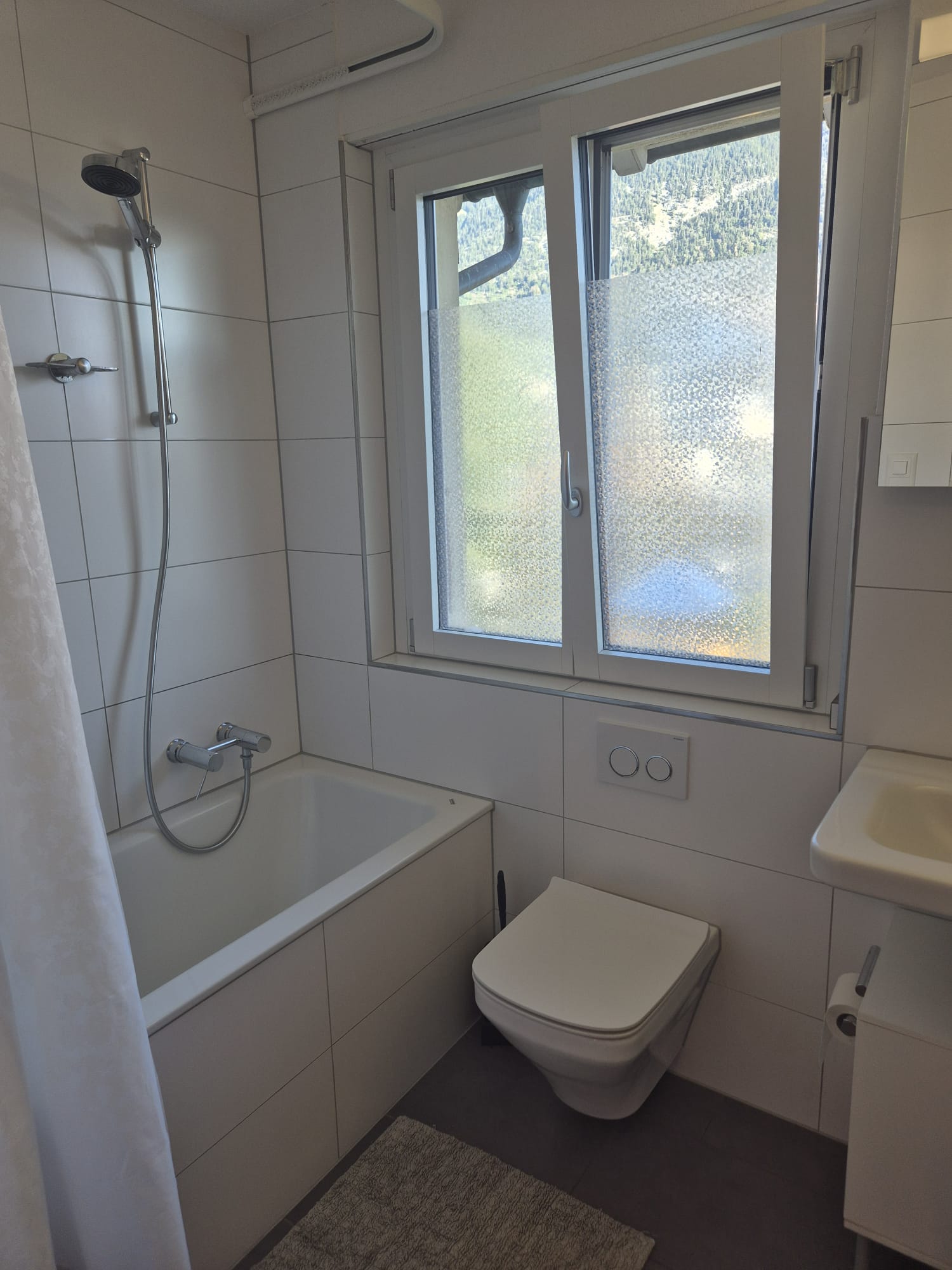 Chambre en colocation