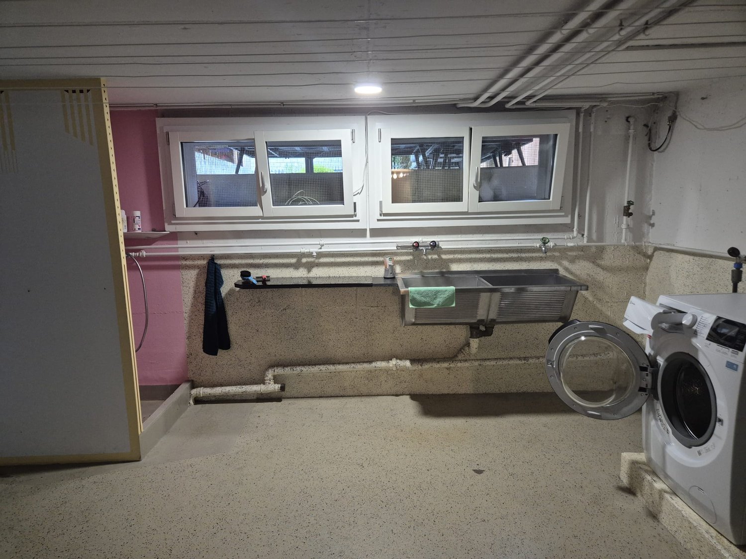 Chambre en colocation