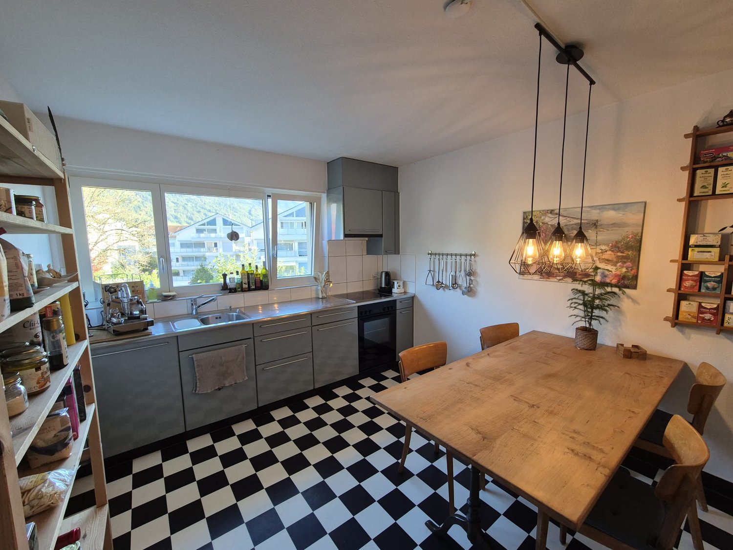 Chambre en colocation