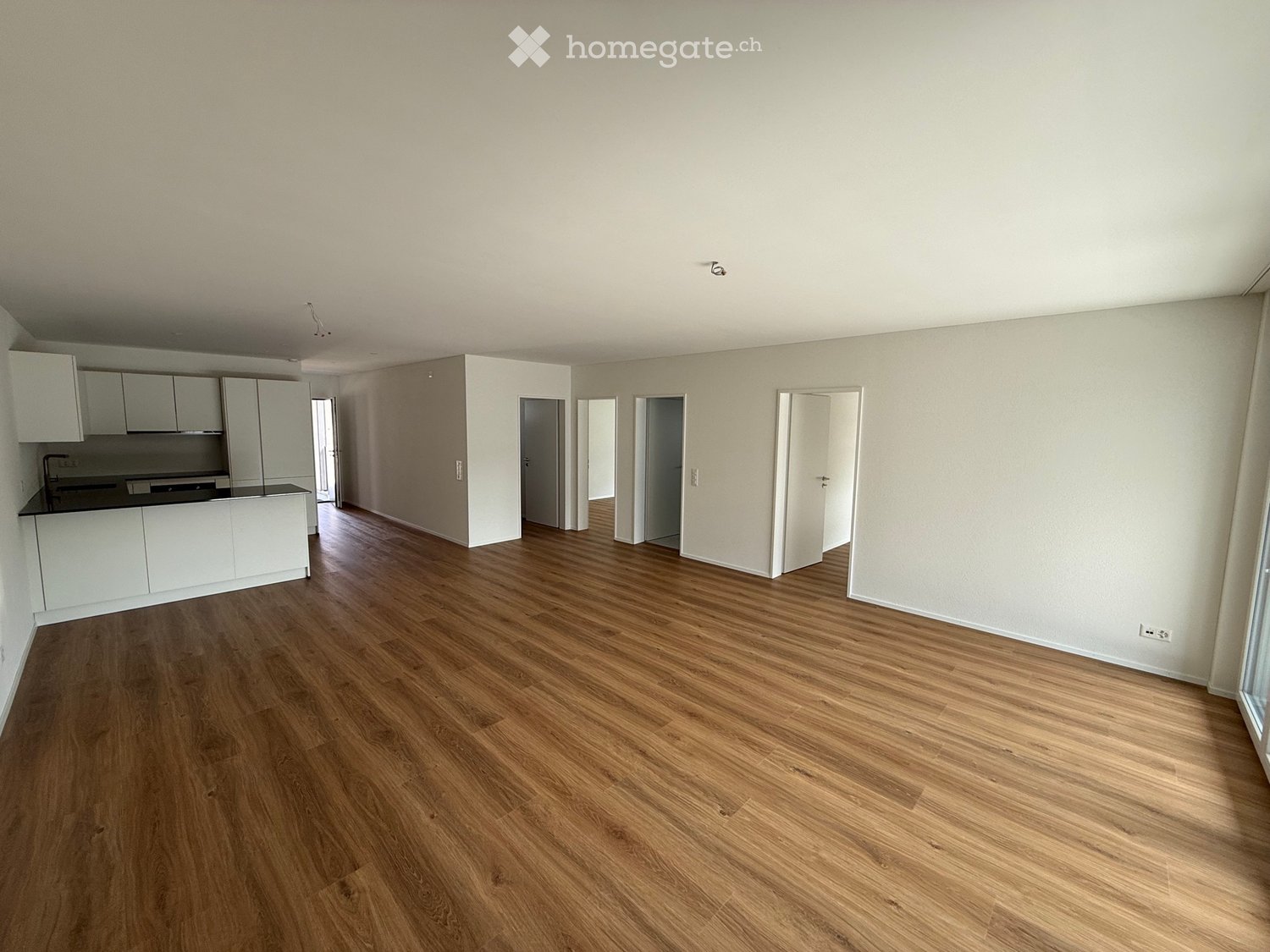 Appartement de 3 pièces, photo 2 sur 5