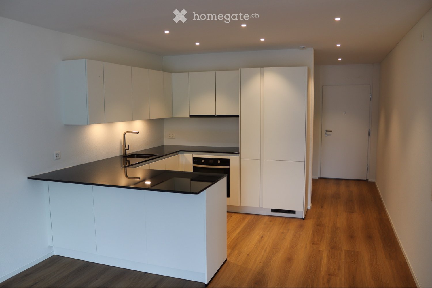Appartement de 3 pièces, photo 1 sur 5