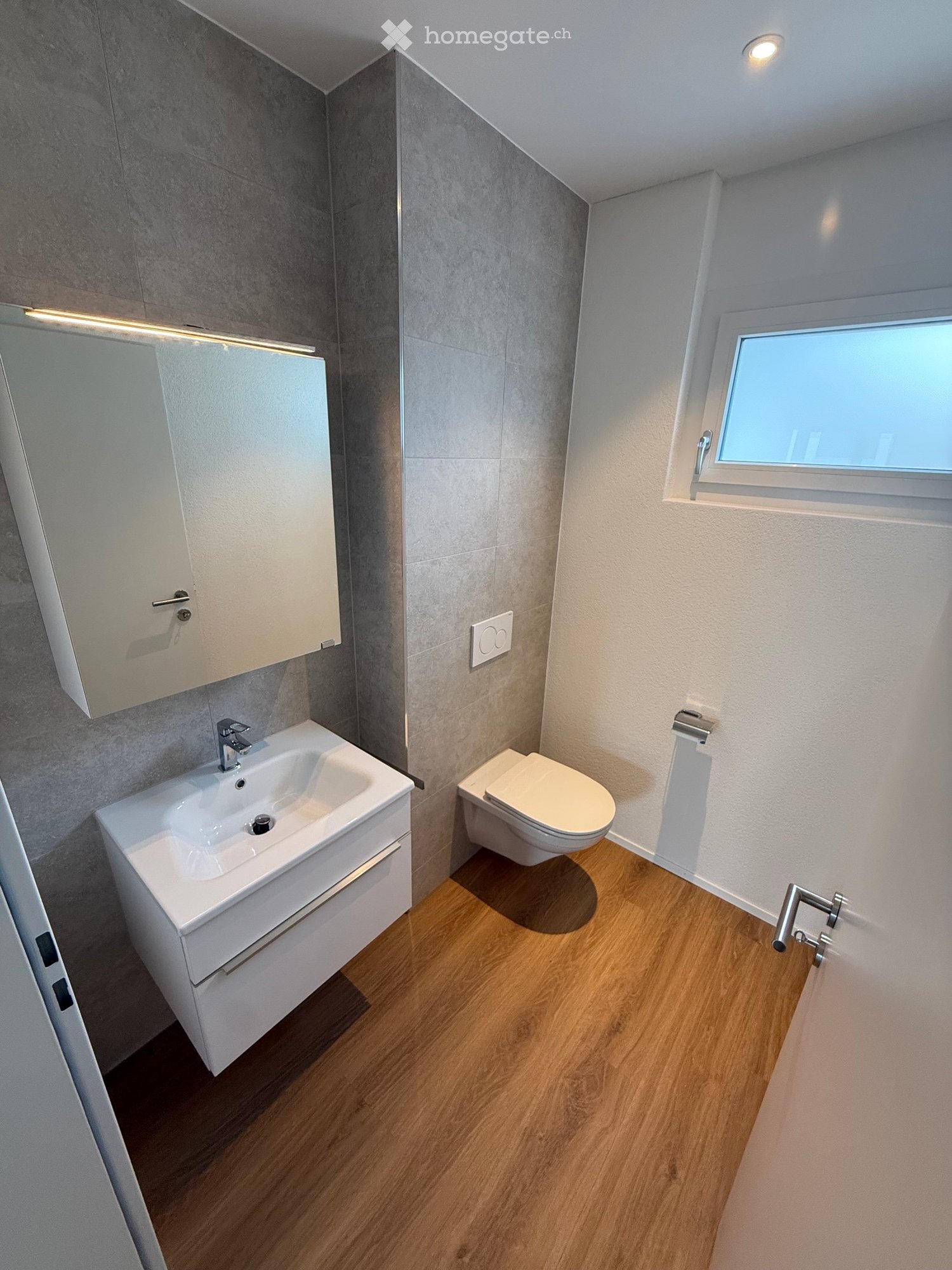 Appartement de 3 pièces, photo 5 sur 5