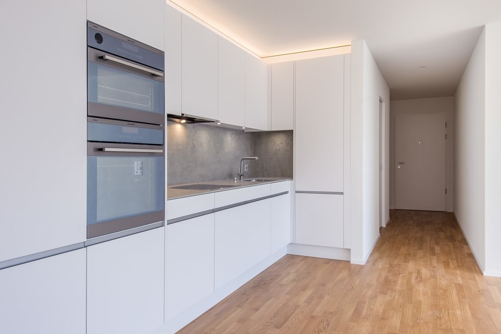 Appartement de 3 ½ pièces, photo 2 sur 7