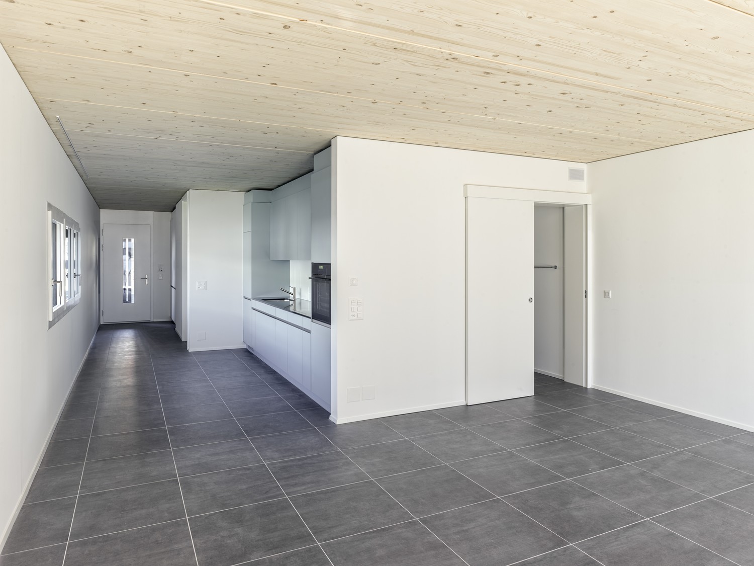 Appartement de 2 ½ pièces, photo 7 sur 9