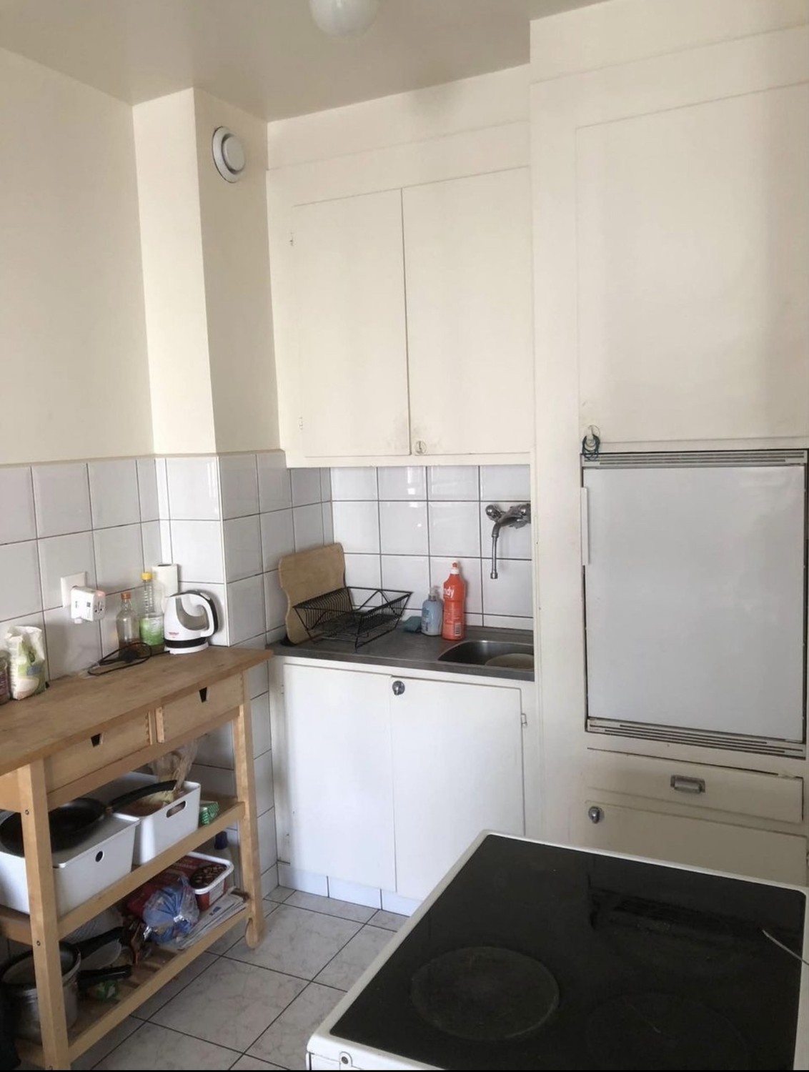 Appartement de 3 pièces, photo 3 sur 7