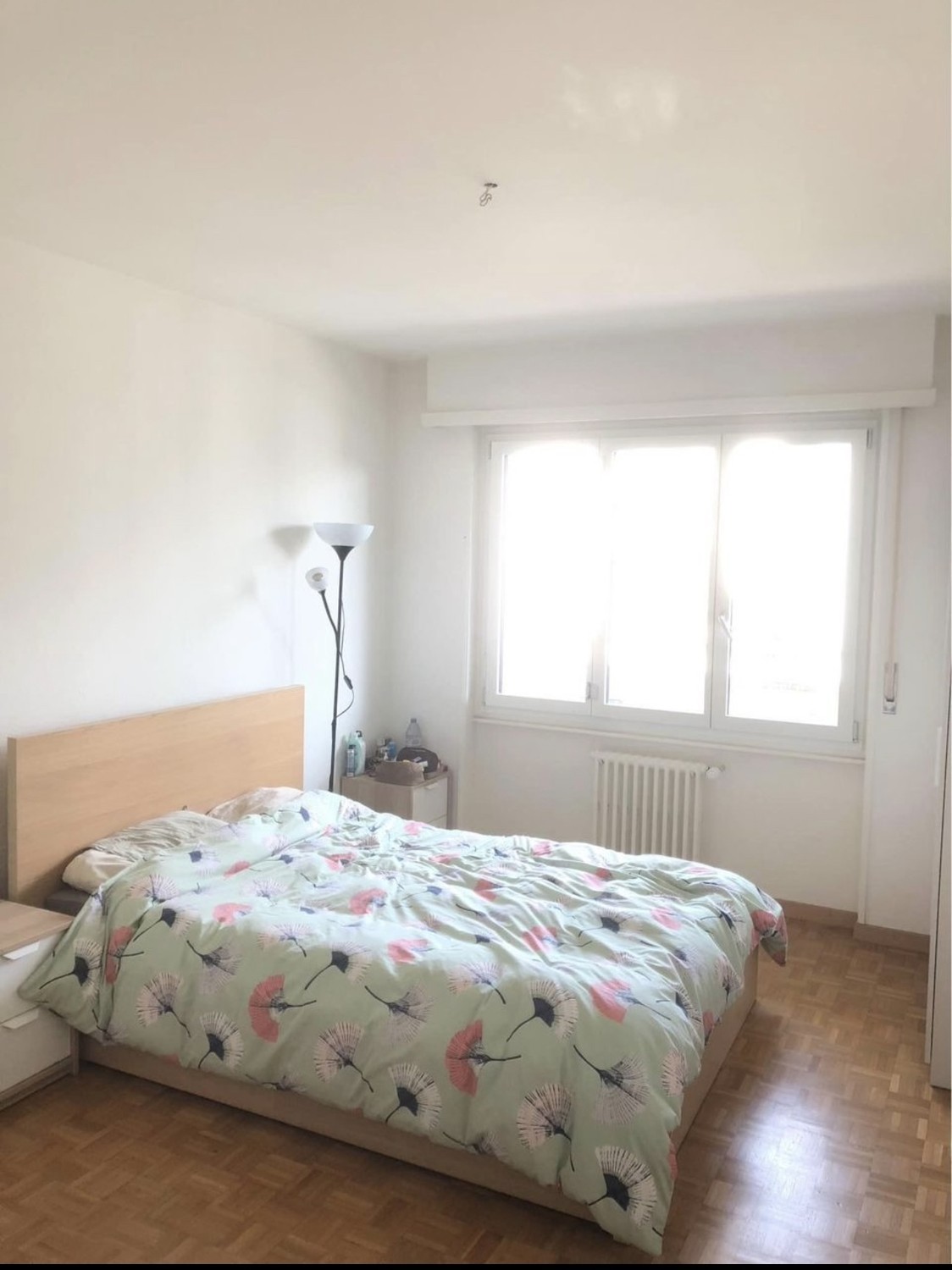 Appartement de 3 pièces, photo 1 sur 7