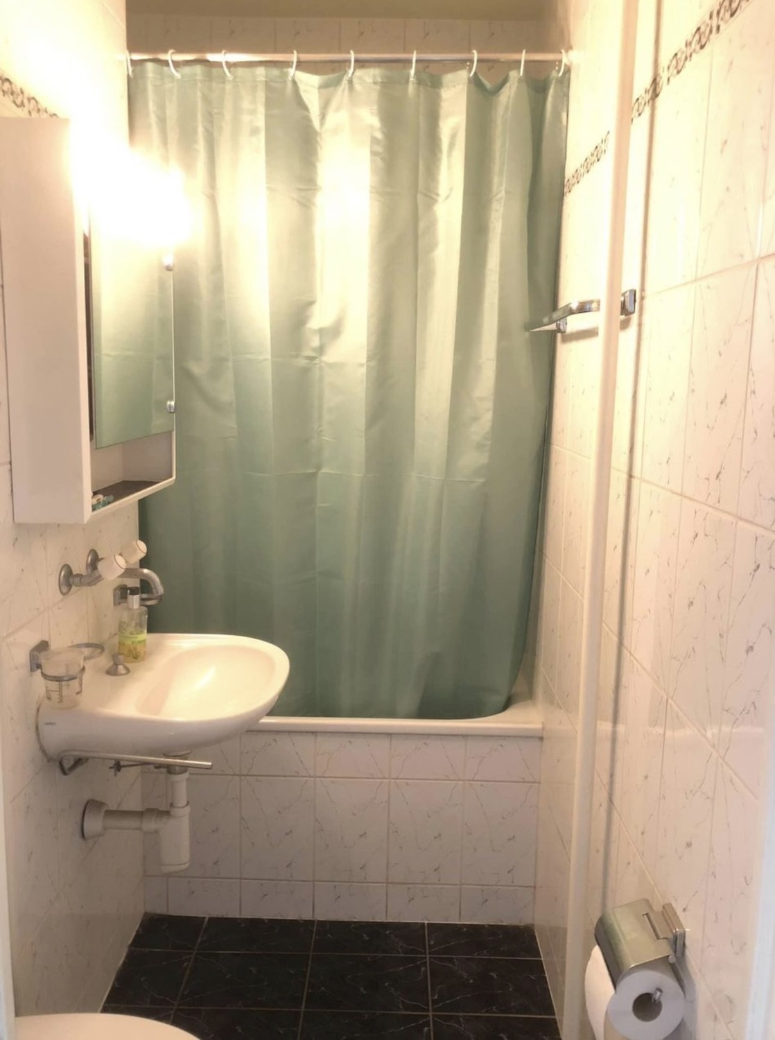 Appartement de 3 pièces, photo 7 sur 7
