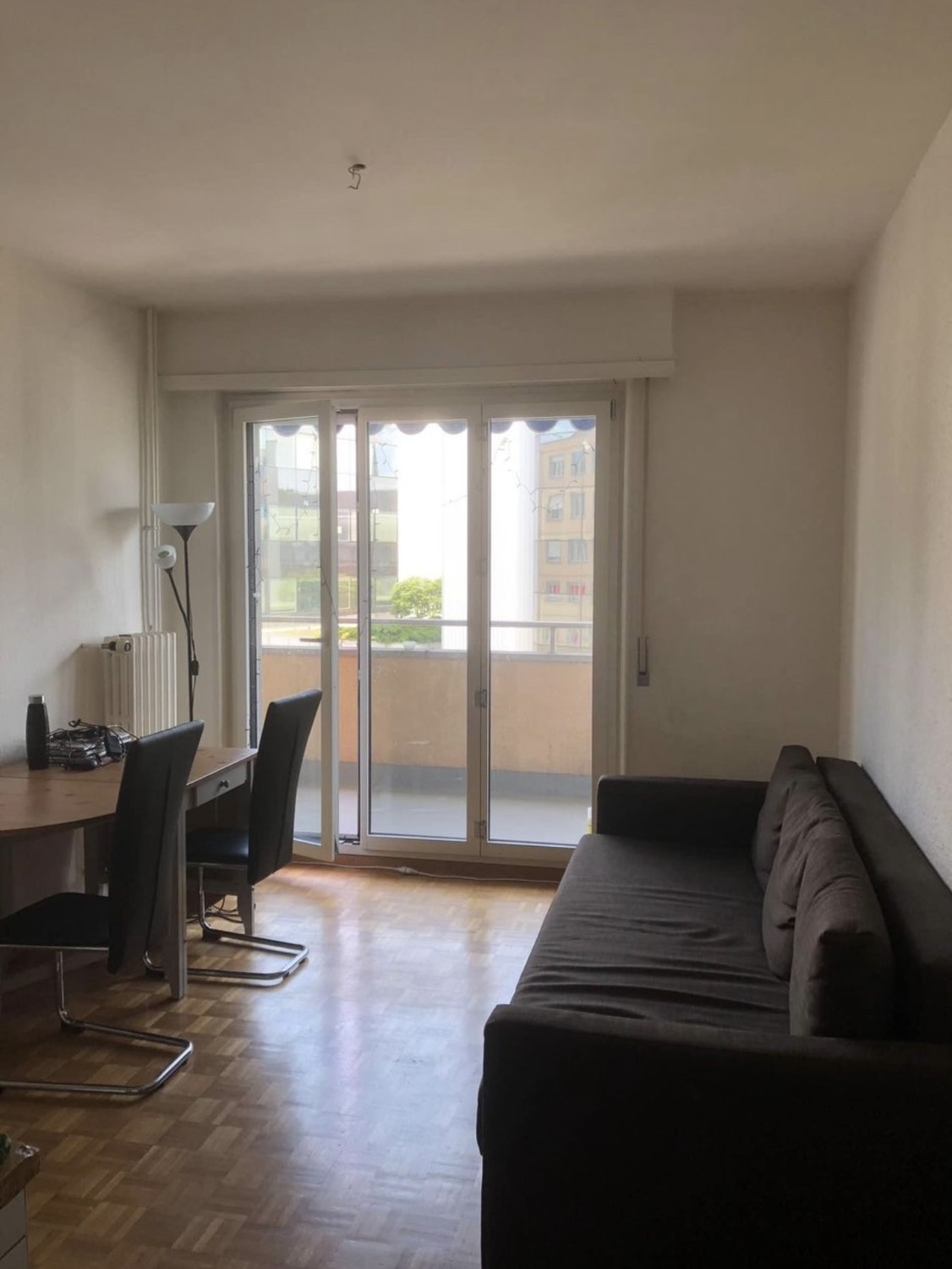 Appartement de 3 pièces, photo 6 sur 7