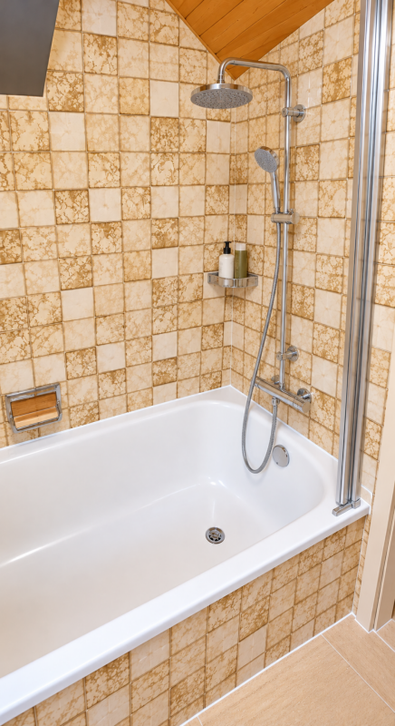 Appartement de 1 ½ pièces, photo 10 sur 10