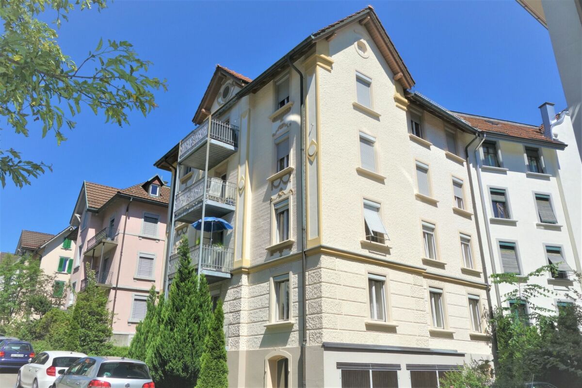 Appartement de 1 ½ pièces, photo 2 sur 10