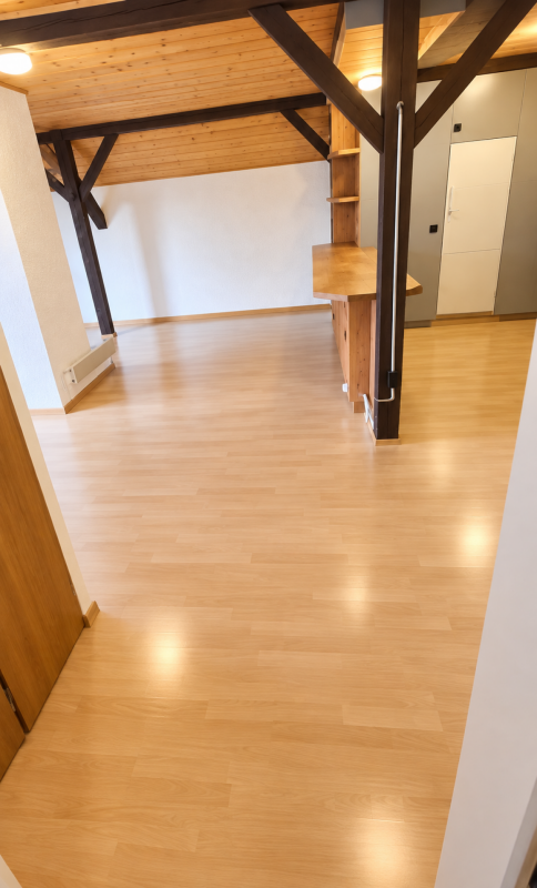 Appartement de 1 ½ pièces, photo 8 sur 10
