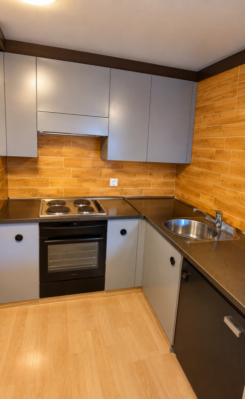 Appartement de 1 ½ pièces, photo 3 sur 10
