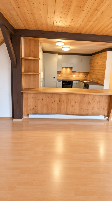 Appartement de 1 ½ pièces, photo 5 sur 10