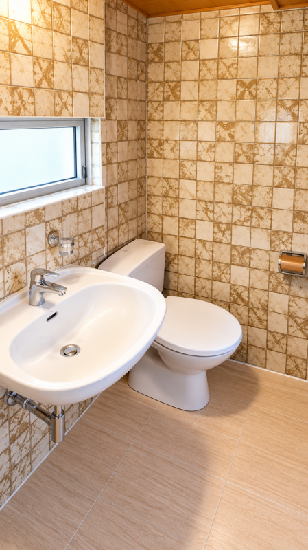 Appartement de 1 ½ pièces, photo 9 sur 10