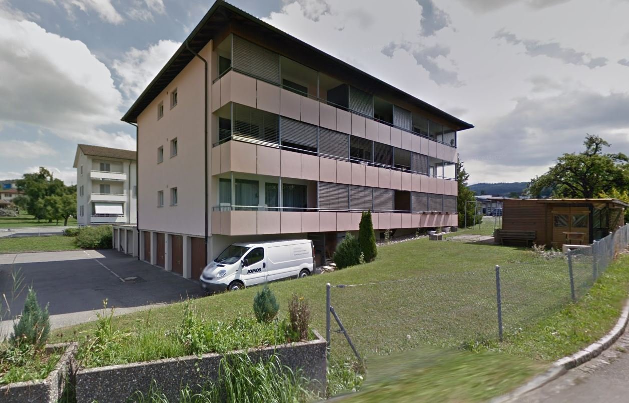 Appartement de 3 ½ pièces, photo 2 sur 8