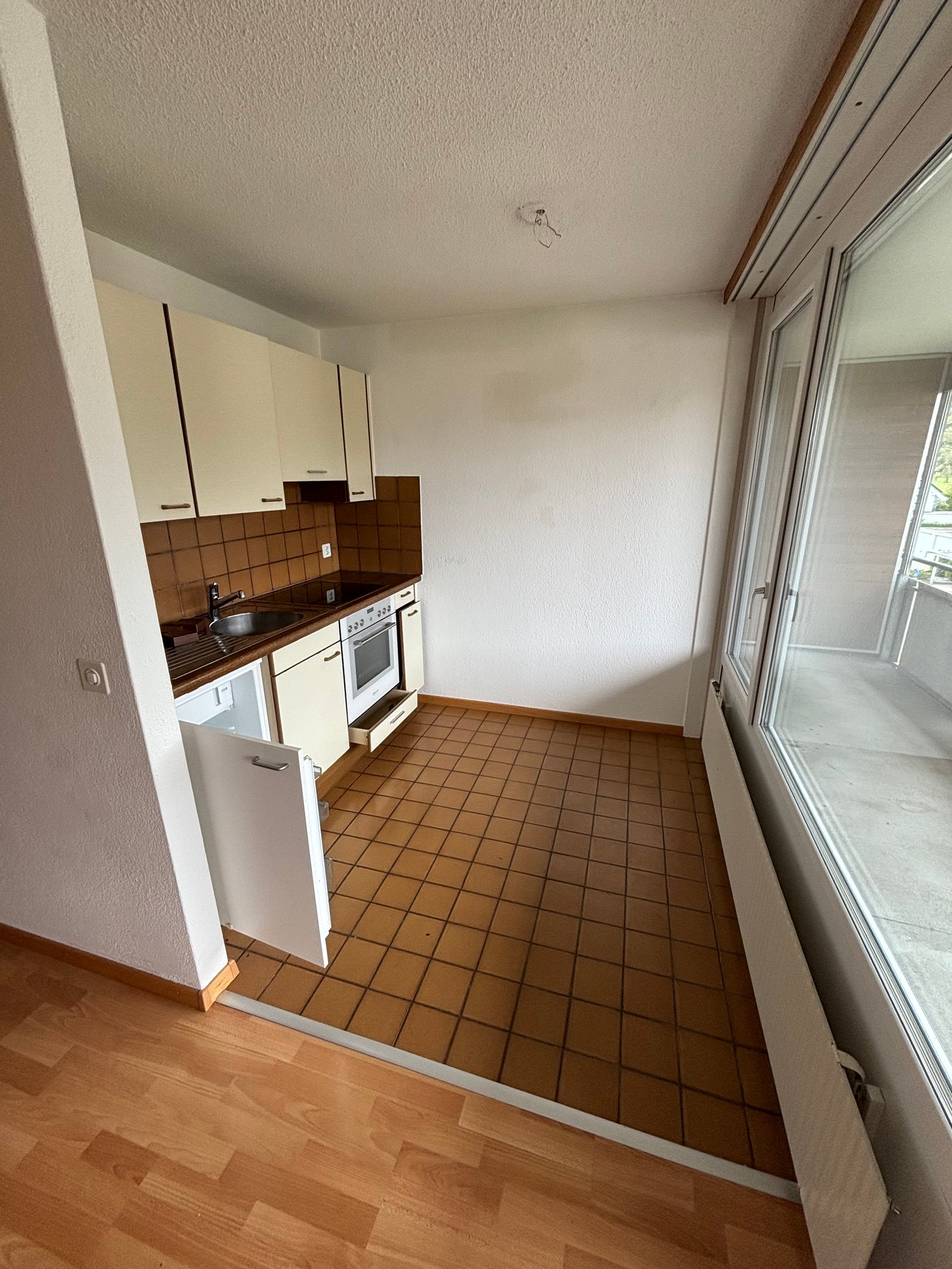 Appartement de 3 ½ pièces, photo 7 sur 8