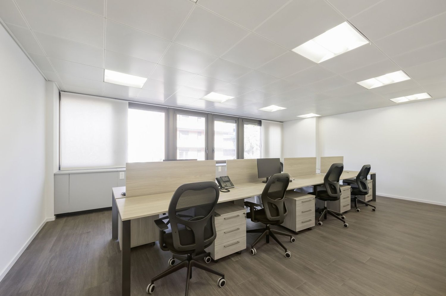 Bureau