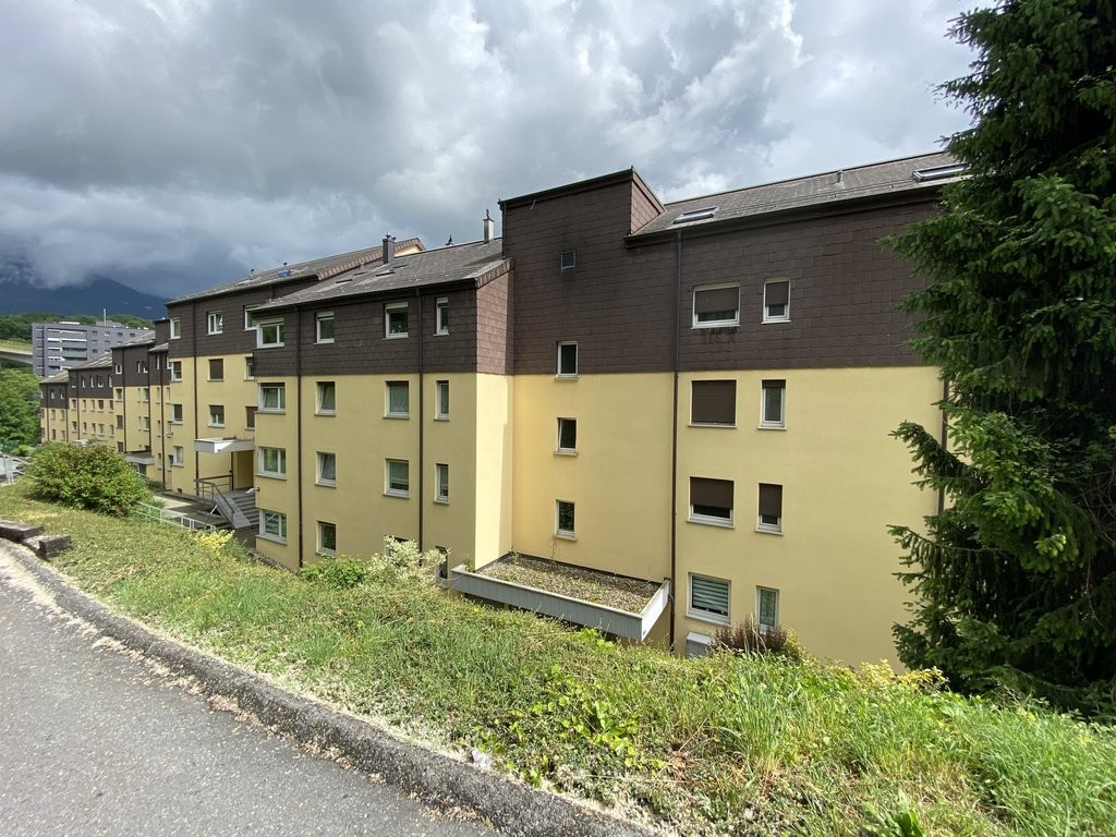 Appartamento di 3 ½ locali