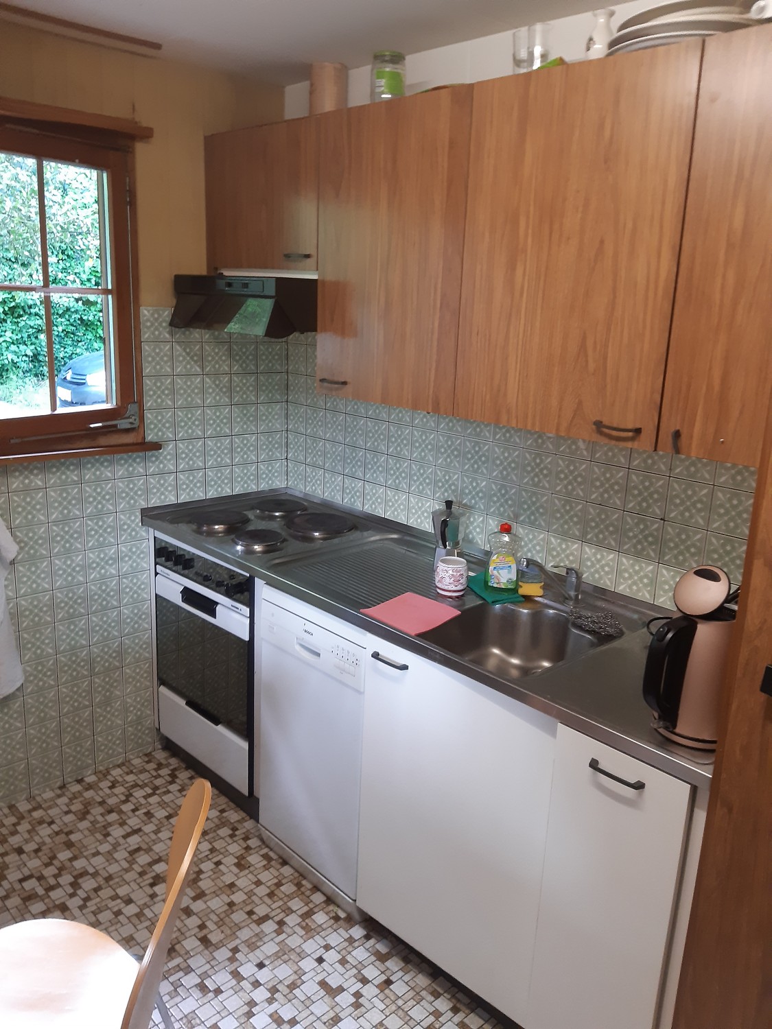 Chambre dans une colocation, photo 3 sur 6