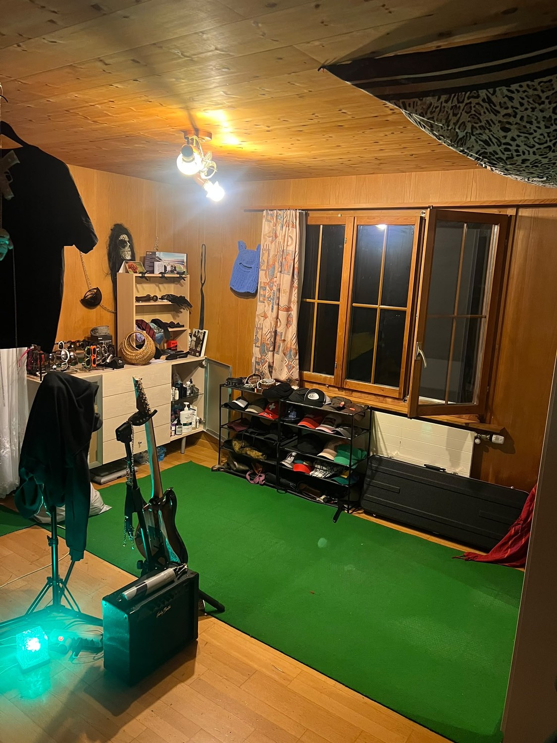 Chambre dans une colocation, photo 5 sur 6