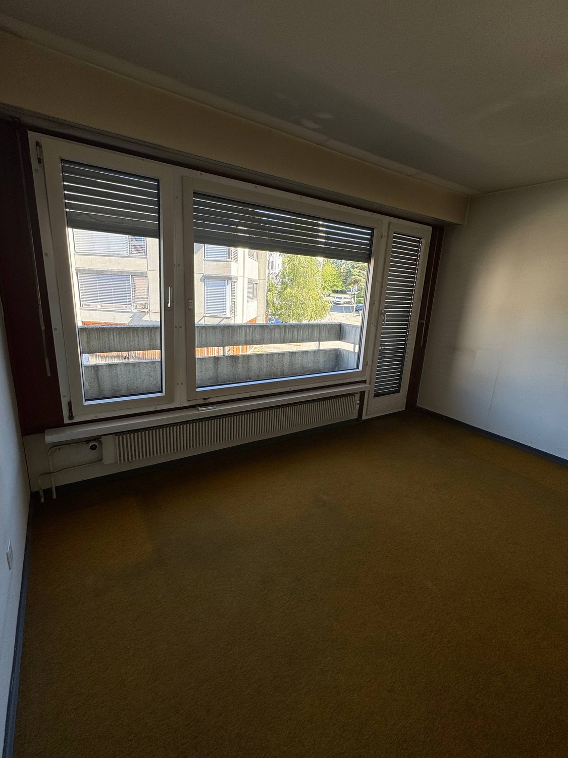 Appartement 2 pièces