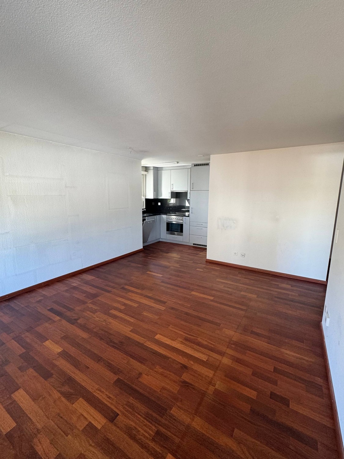 Appartement 2 pièces