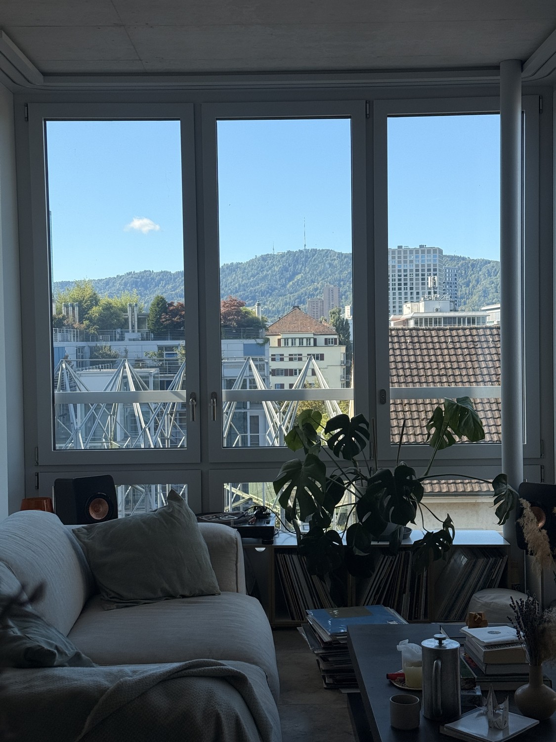 Appartement de 1 ½ pièce, photo 3 sur 7