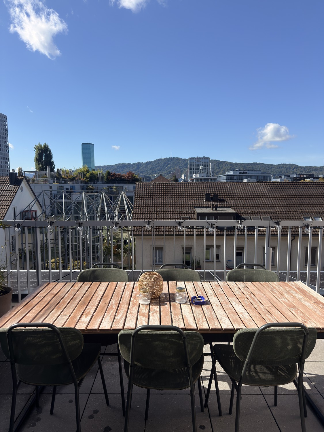 Appartement de 1 ½ pièce, photo 5 sur 7