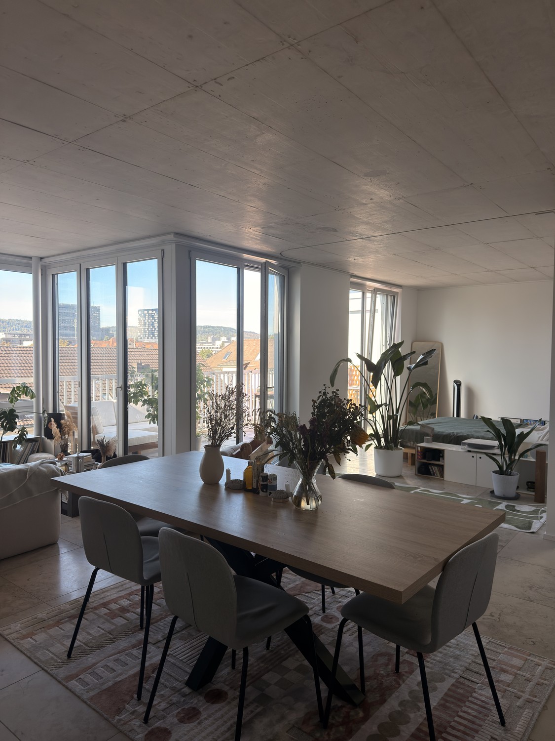 Appartement de 1 ½ pièce, photo 1 sur 7