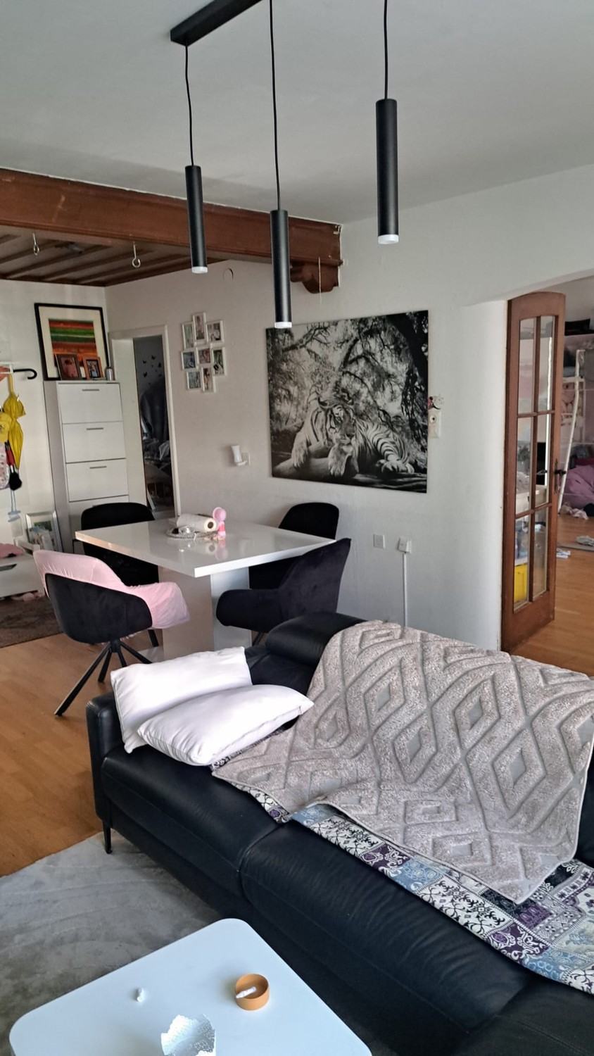 Appartement de 3 pièces