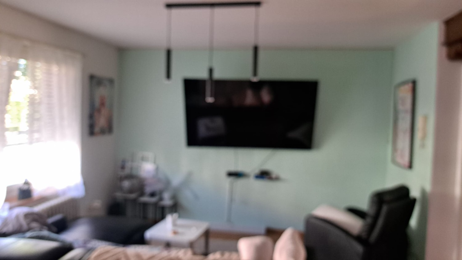 Appartement de 3 pièces