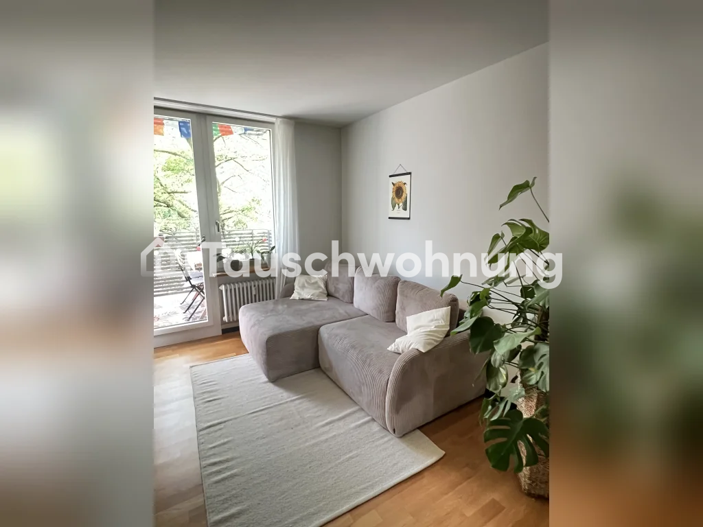 Appartement de 3 ½ pièces, photo 1 sur 6