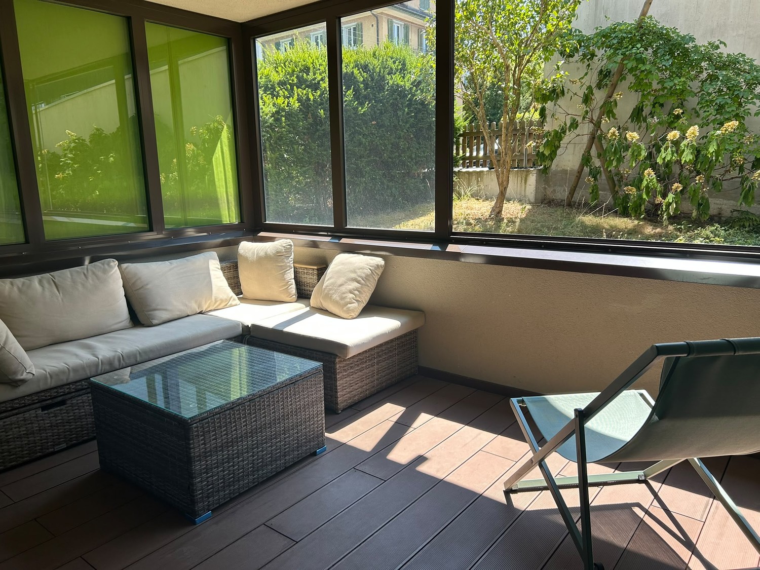 Appartement de 2 ½ pièces