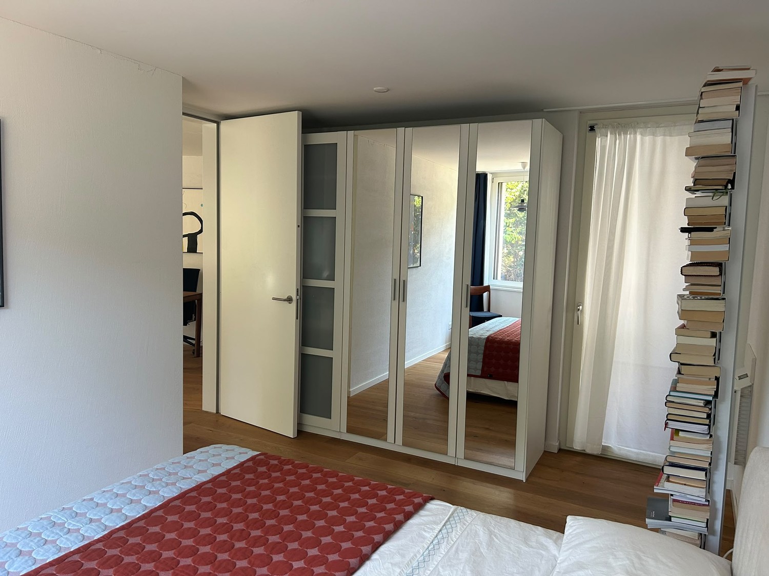 Appartement de 2 ½ pièces
