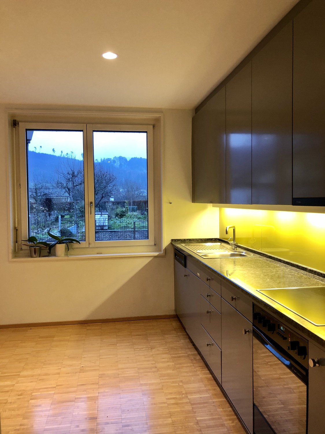 Appartement de 3 ½ pièces, photo 1 sur 8